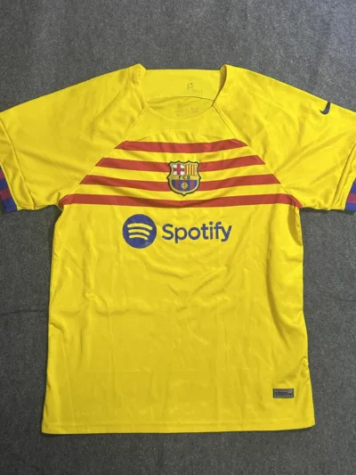 Nike shirts