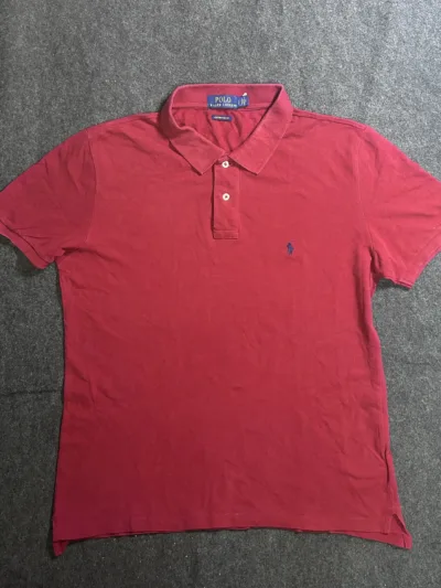 thrift polo shirts india