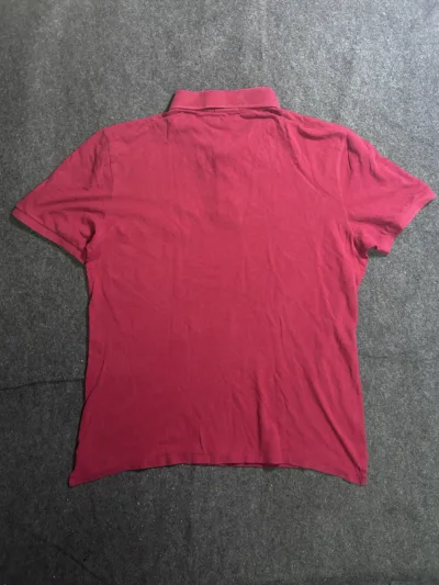 thrift polo shirts india