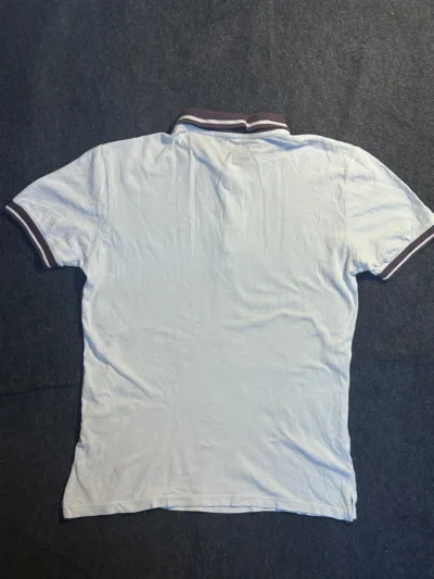 thrift polo shirts india
