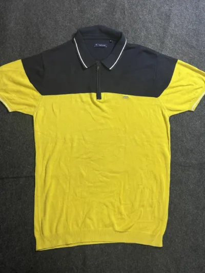 thrift polo shirts india