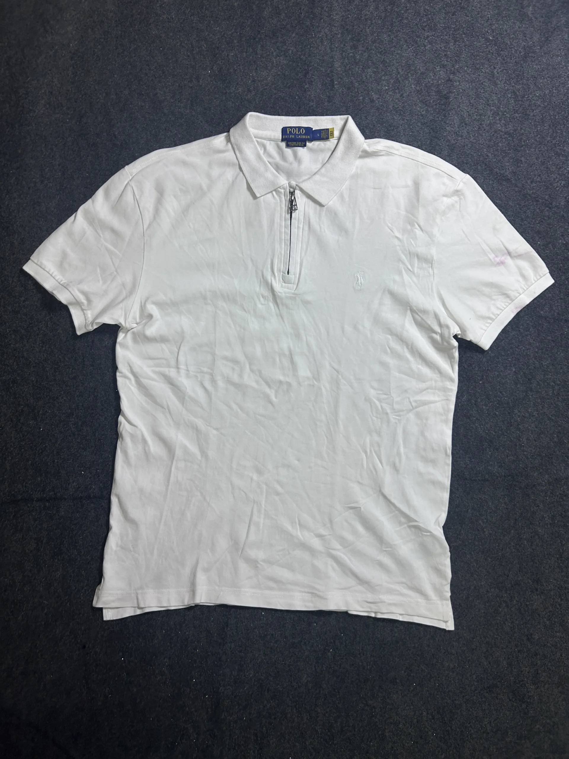 thrift polo shirts india