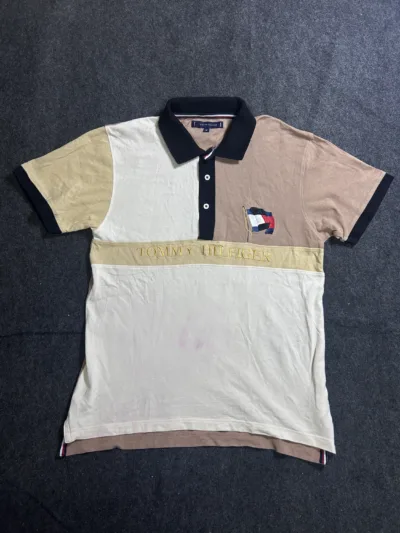 thrift polo shirts india