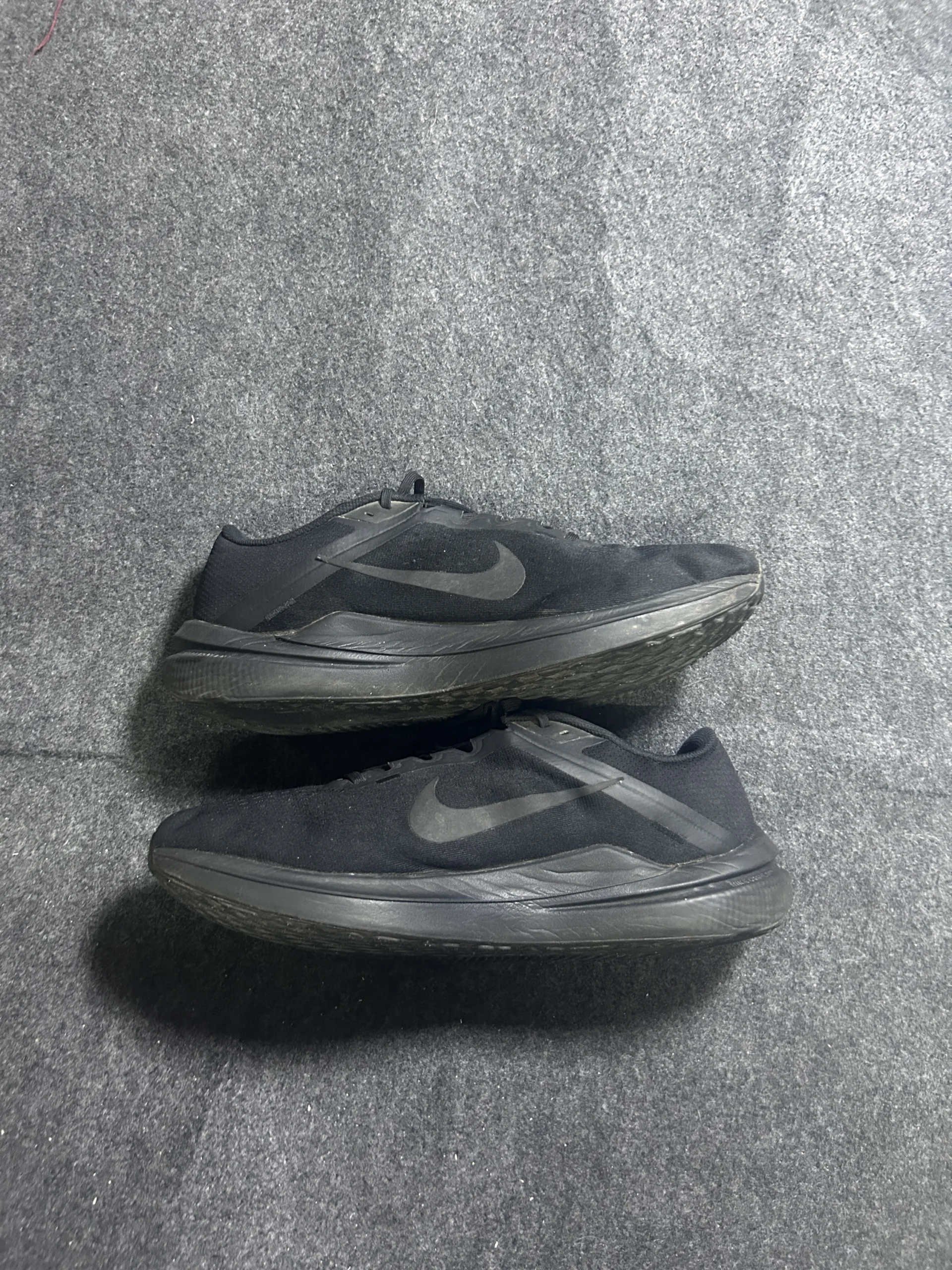 Nike running shoes