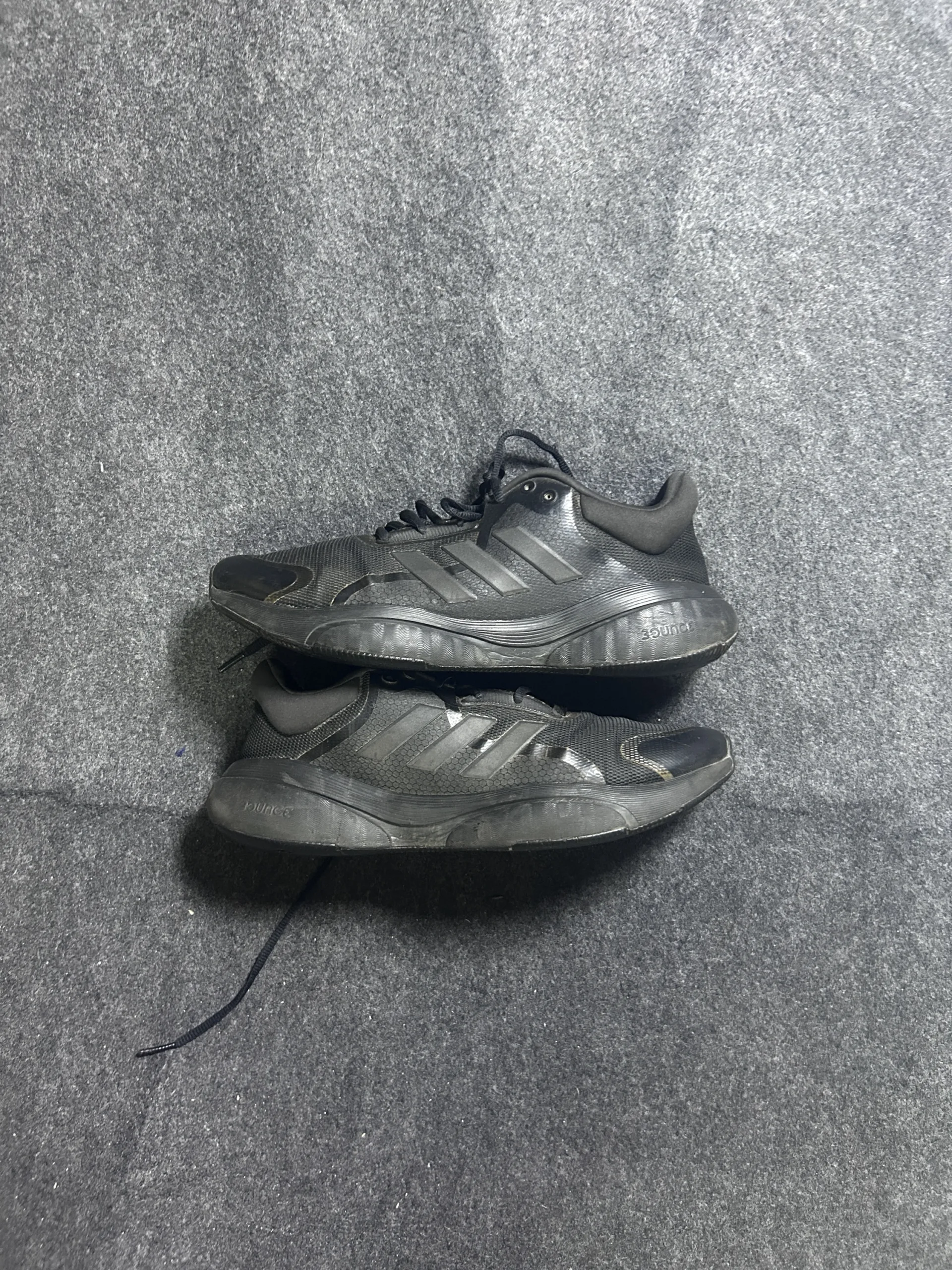 Adidas running shoes