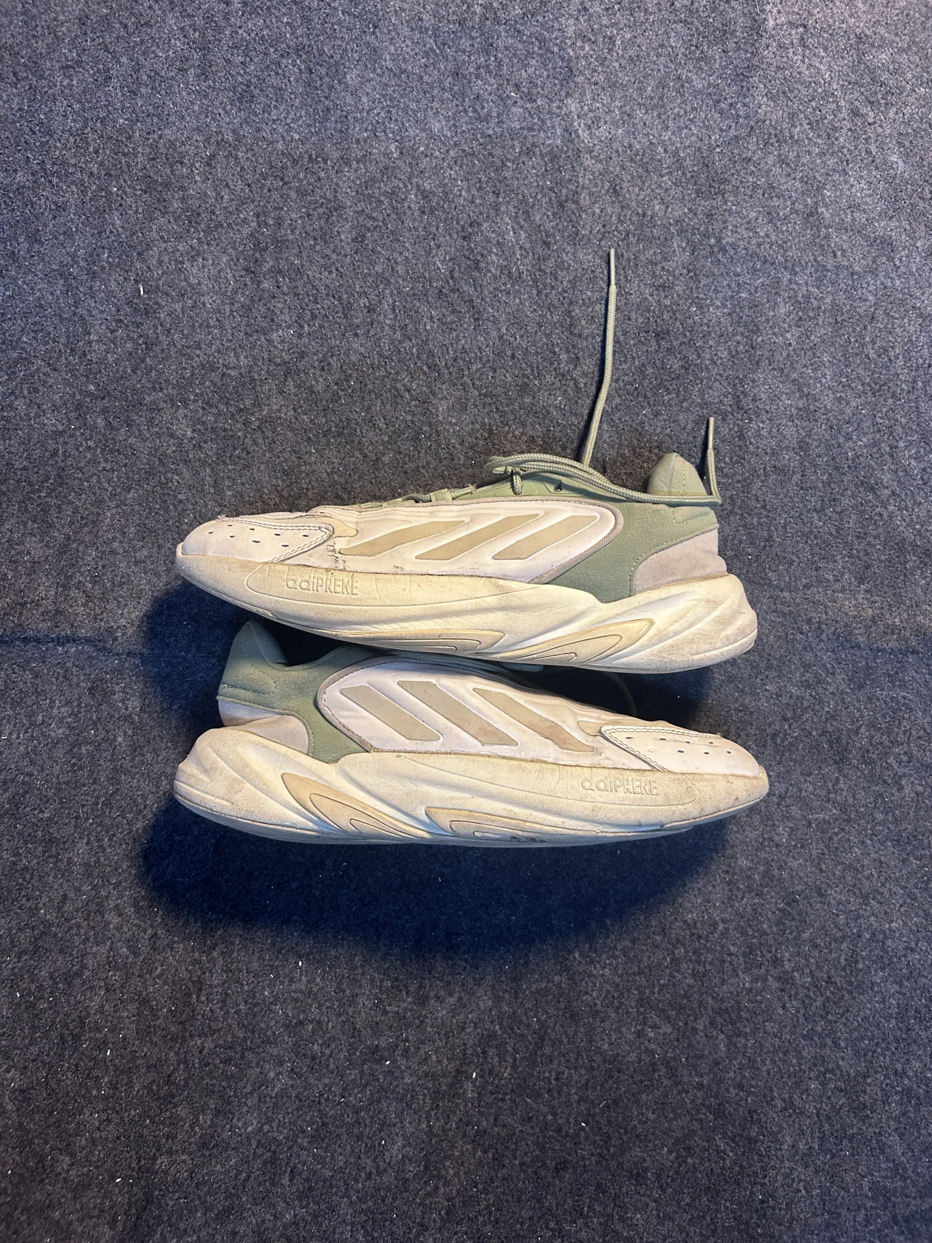 Adidas sneakers