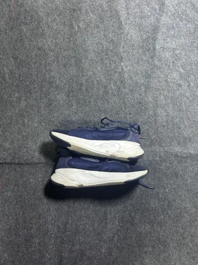 Puma running shoes
