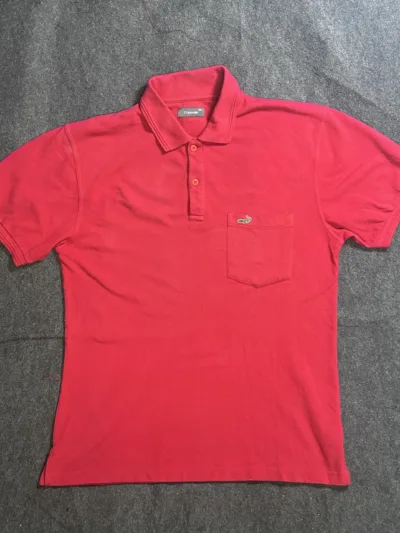 thrift polo shirts india