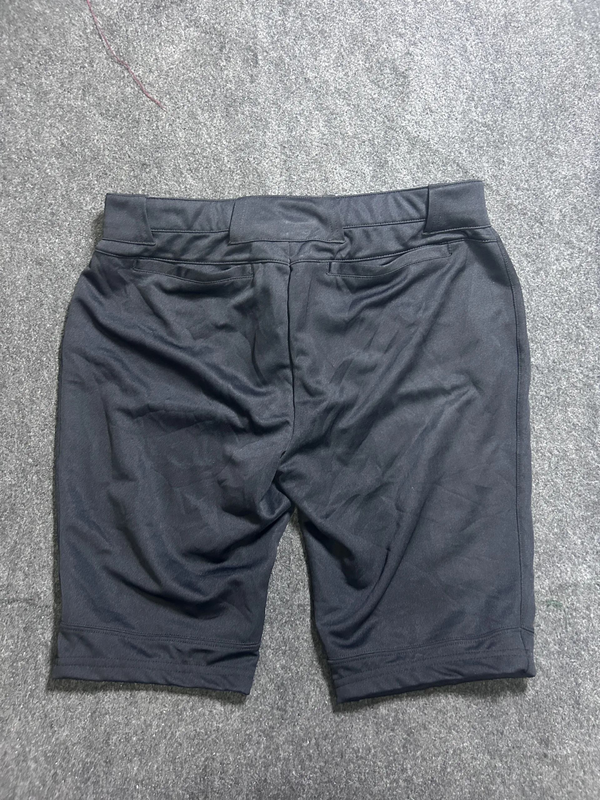 Under Armour Performance Golf Shorts – Black Xl 2 Under Armour shorts