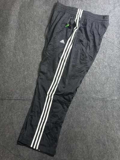 Adidas track pants