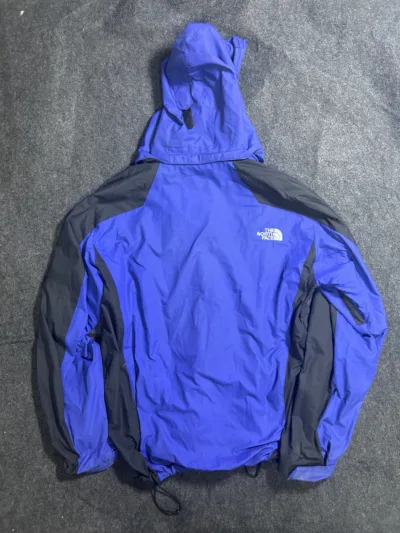 The North Face jackets
