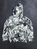 thrift hoodies india