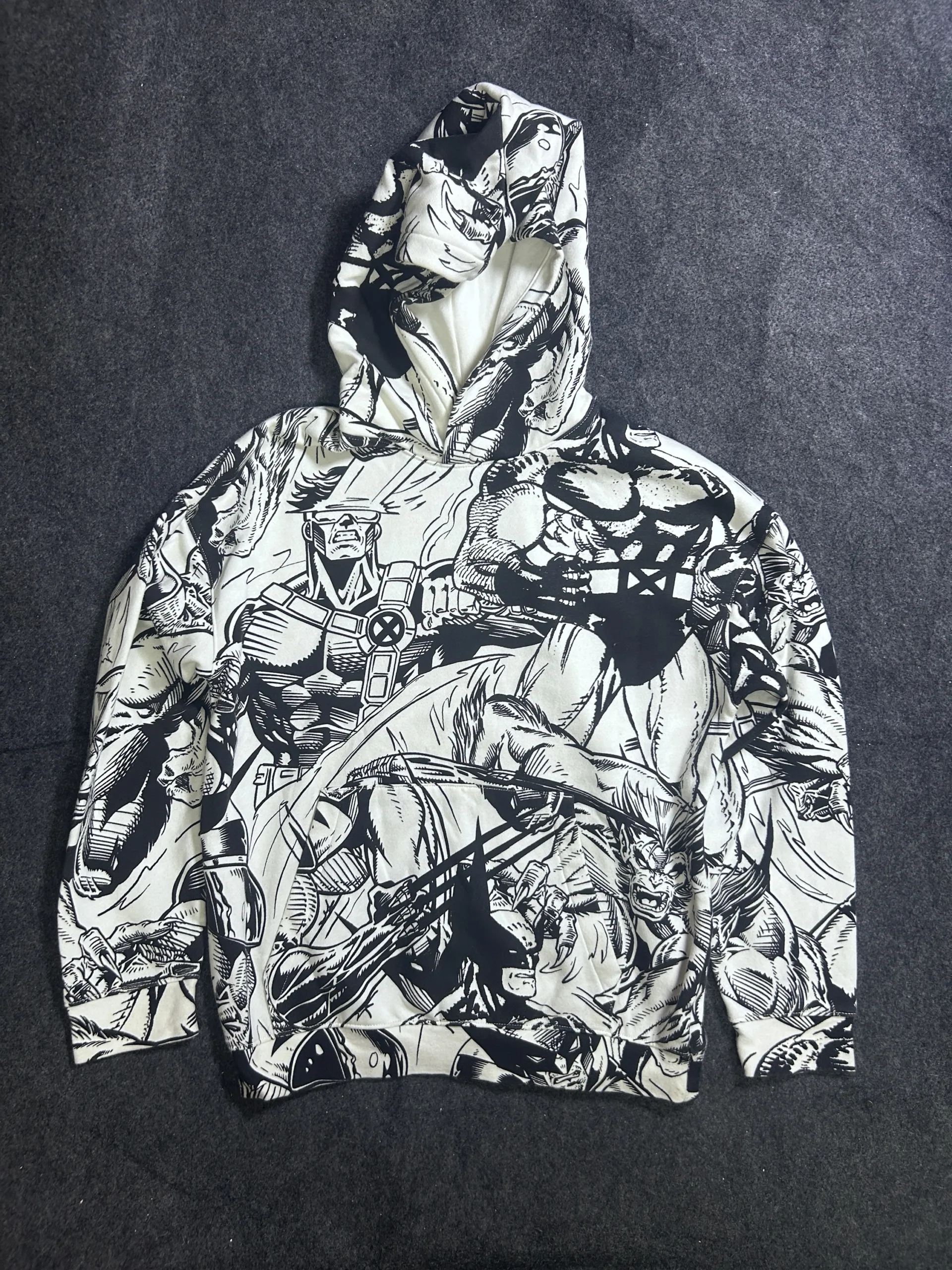 thrift hoodies india