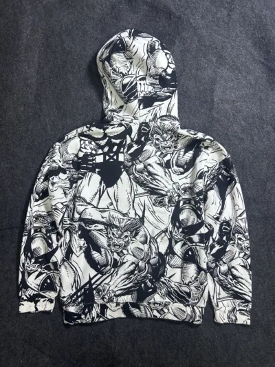 thrift hoodies india