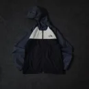 The North Face jackets