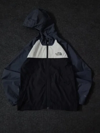 The North Face jackets