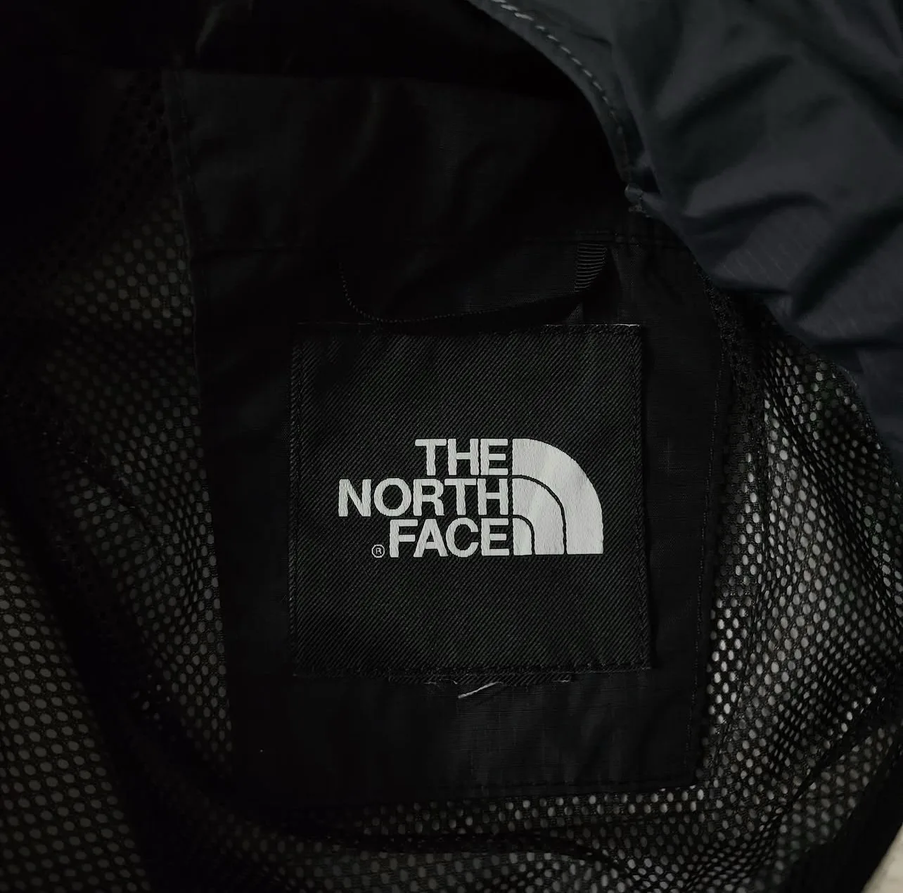 The North Face Dryvent 3-In-1 Style Hooded Waterproof Jacket Navy/Black/White | M 4 The North Face jackets