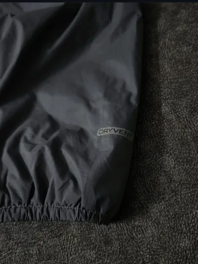 The North Face jackets