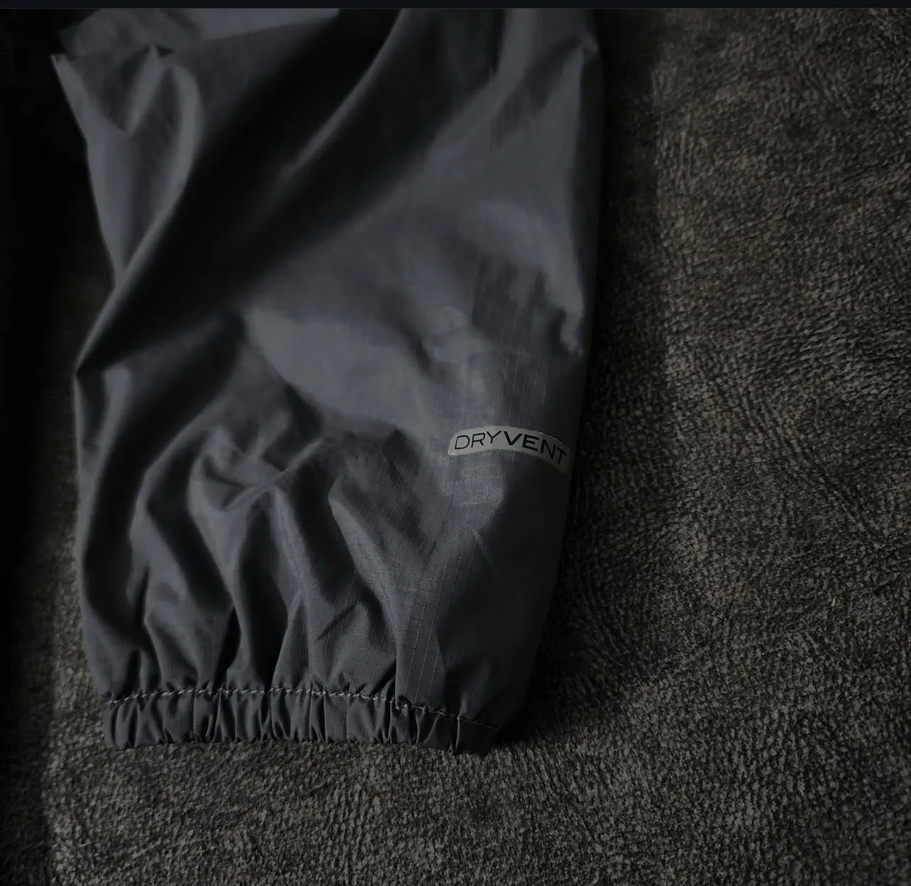 The North Face Dryvent 3-In-1 Style Hooded Waterproof Jacket Navy/Black/White | M 2 The North Face jackets
