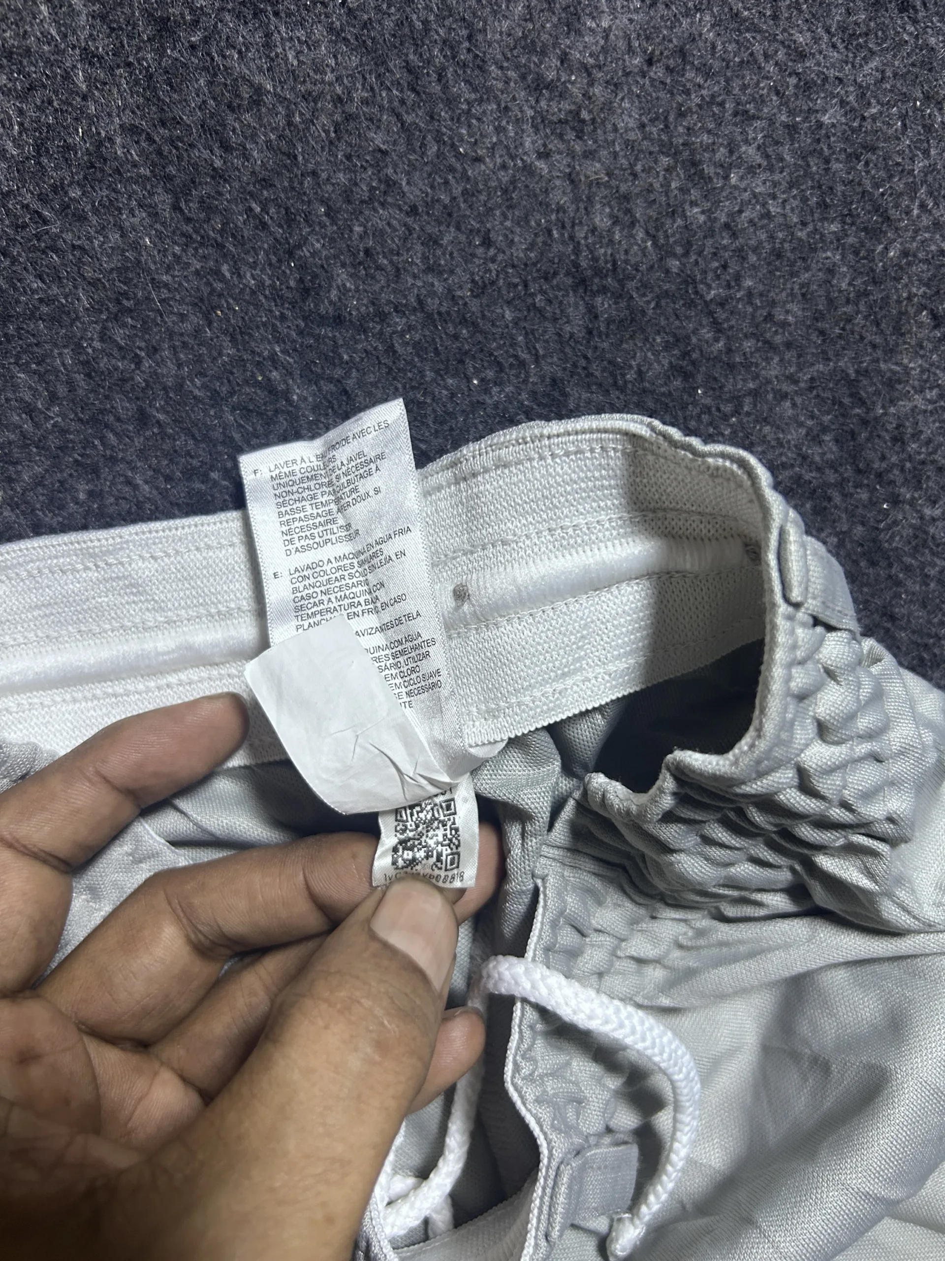 Adidas Aeroready Training Shorts Grey Xs 3 Adidas shorts