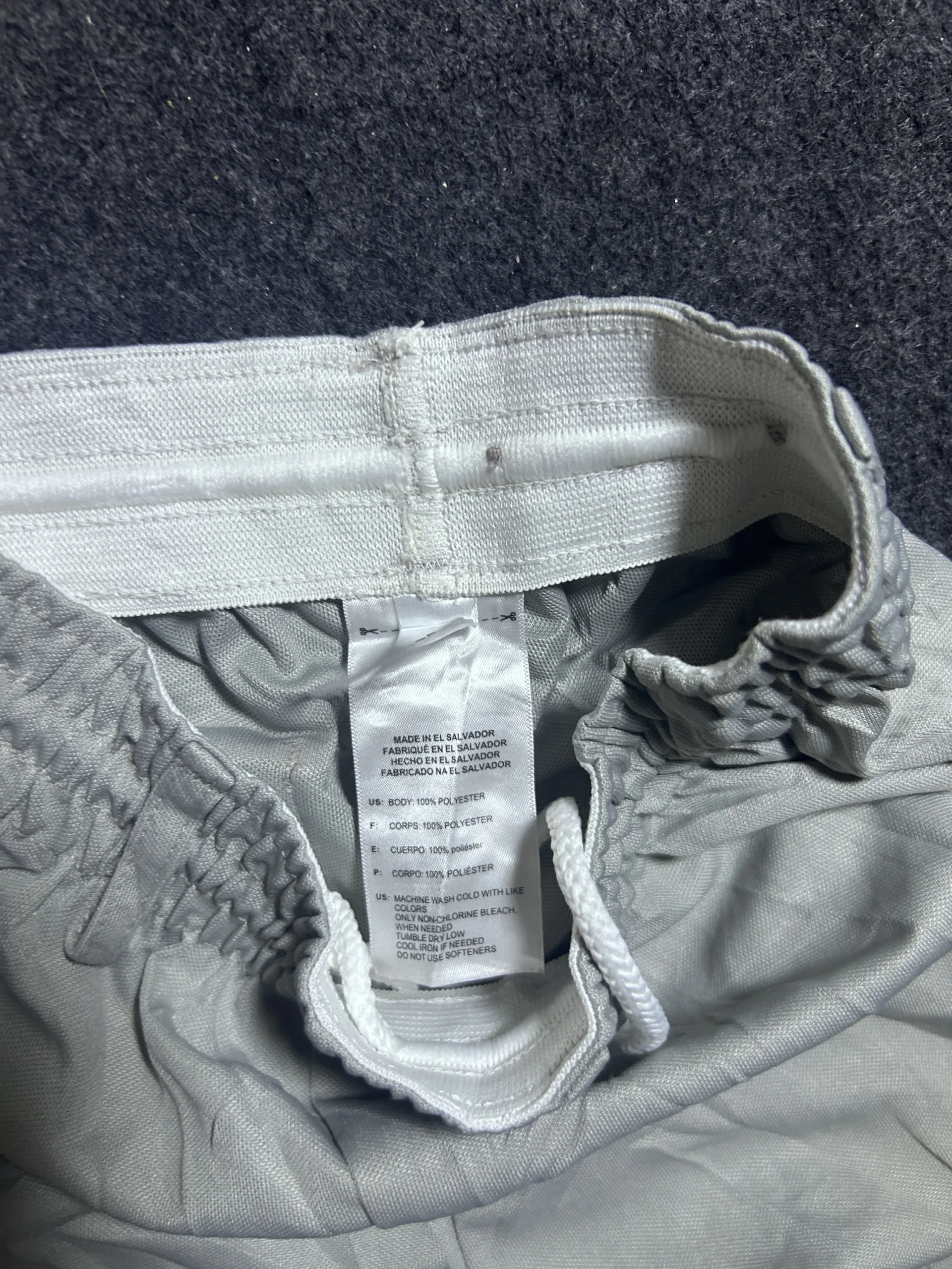 Adidas Aeroready Training Shorts Grey Xs 4 Adidas shorts