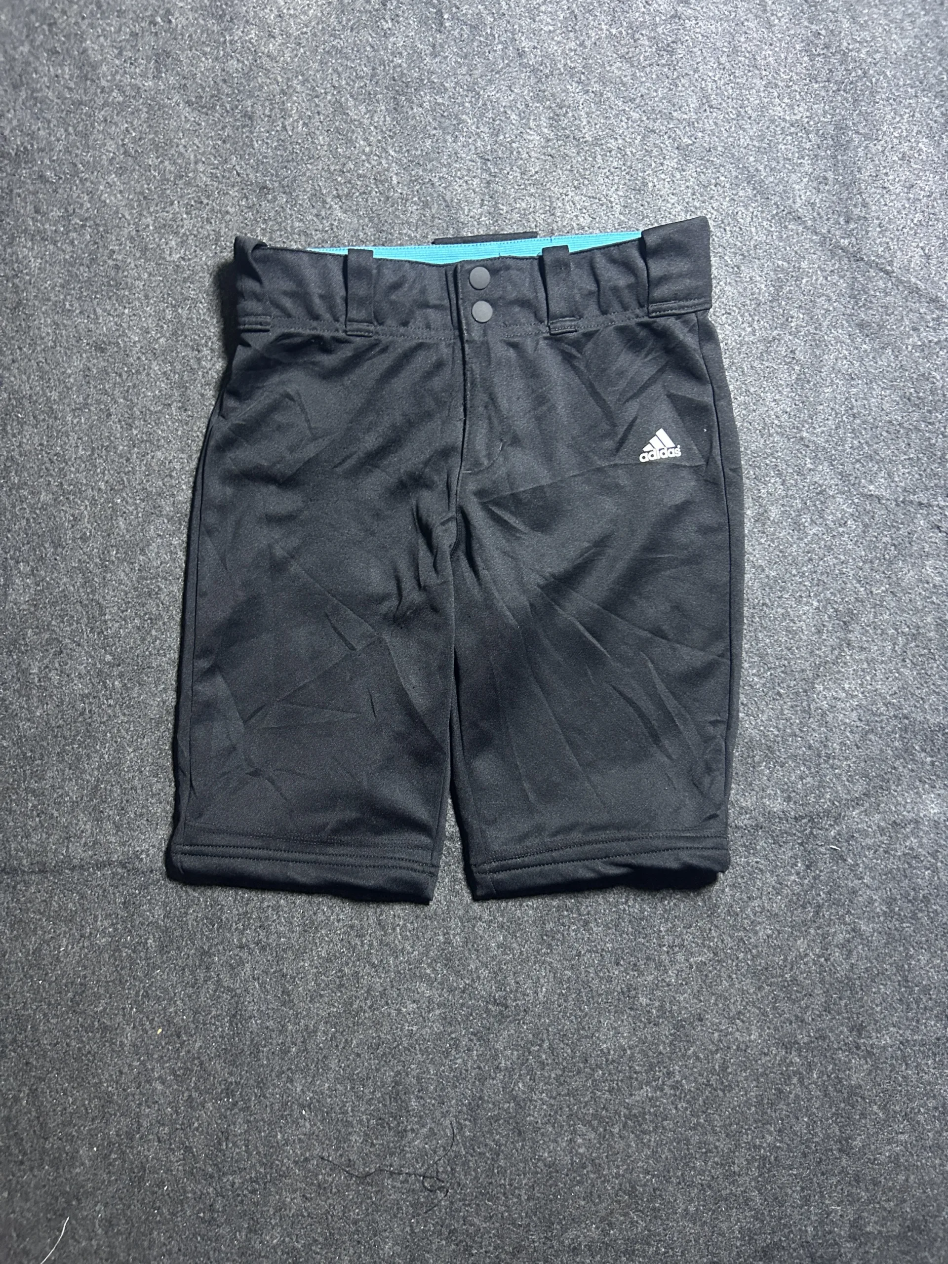 Adidas Aeroready Black Sports Shorts | S 1 Adidas shorts