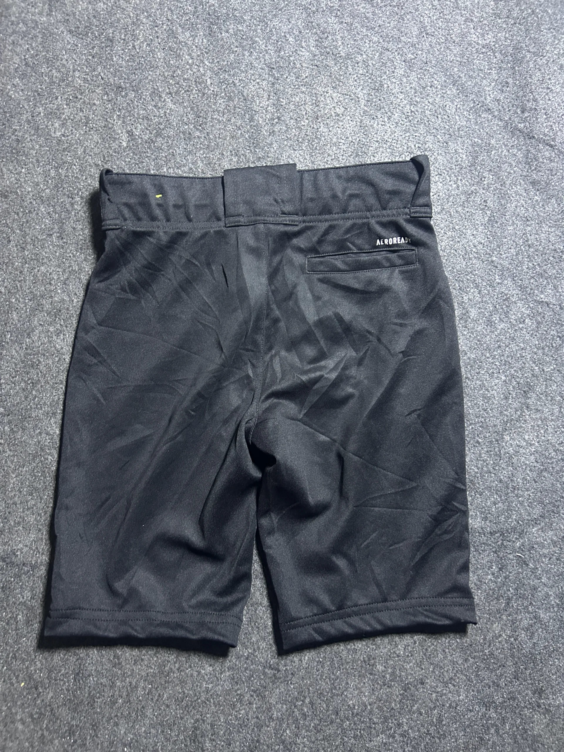 Adidas Aeroready Black Sports Shorts | S 2 Adidas shorts