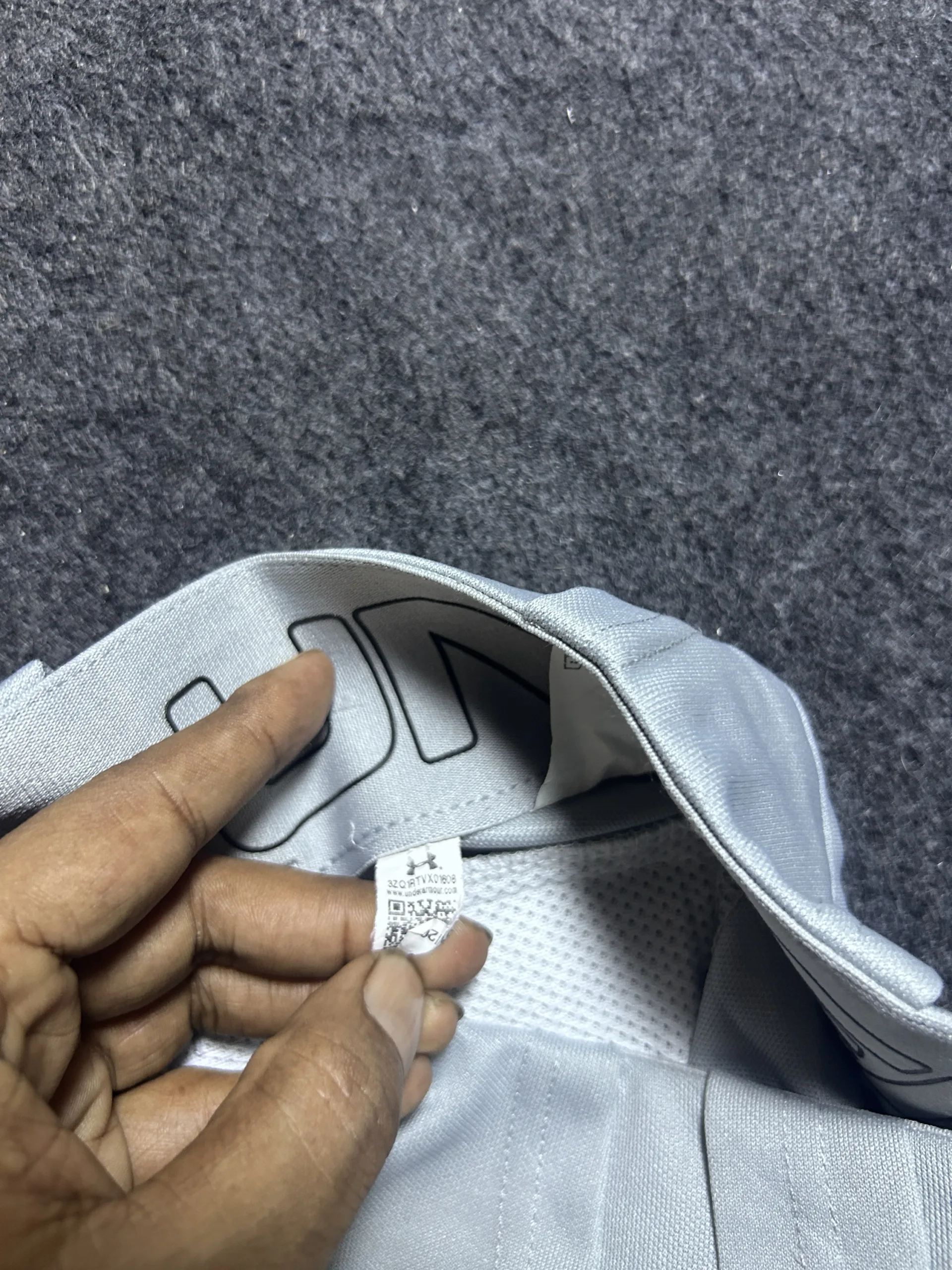 Under Armour Heatgear Grey Shorts | Performance | S 4 Under Armour shorts