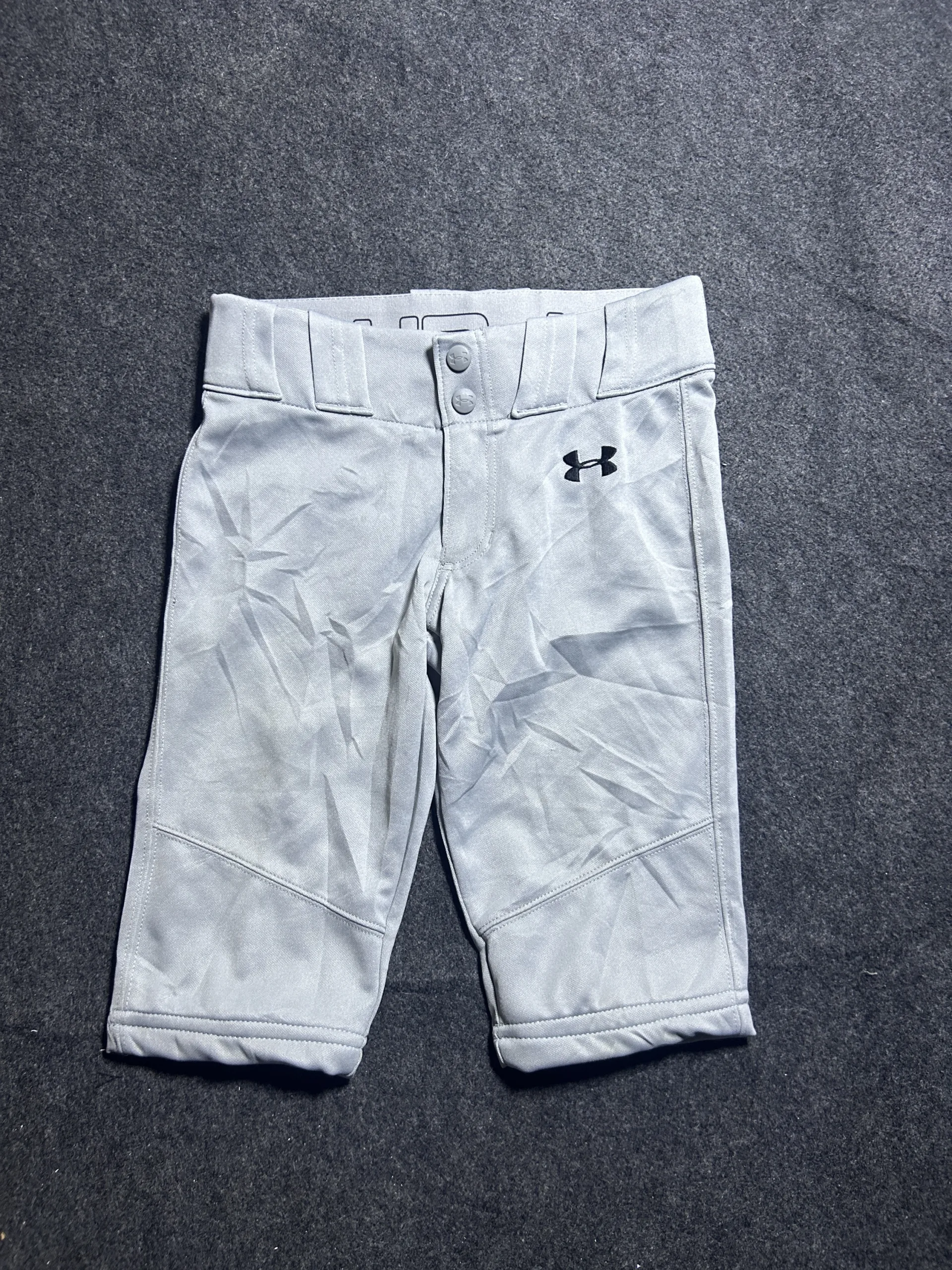 Under Armour Heatgear Grey Shorts | Performance | S 1 Under Armour shorts