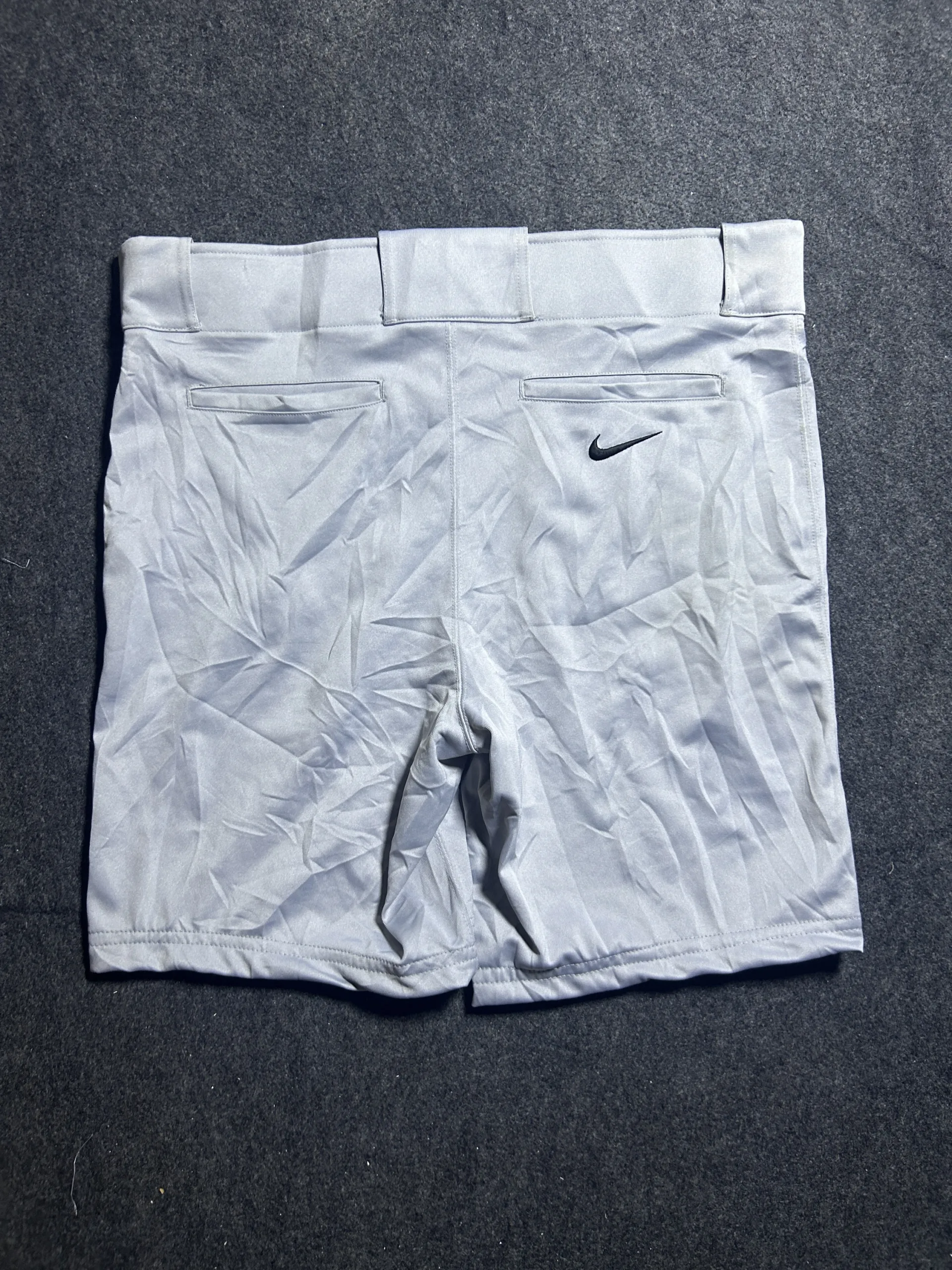 Nike Performance Grey Shorts Xl 2 Nike shorts