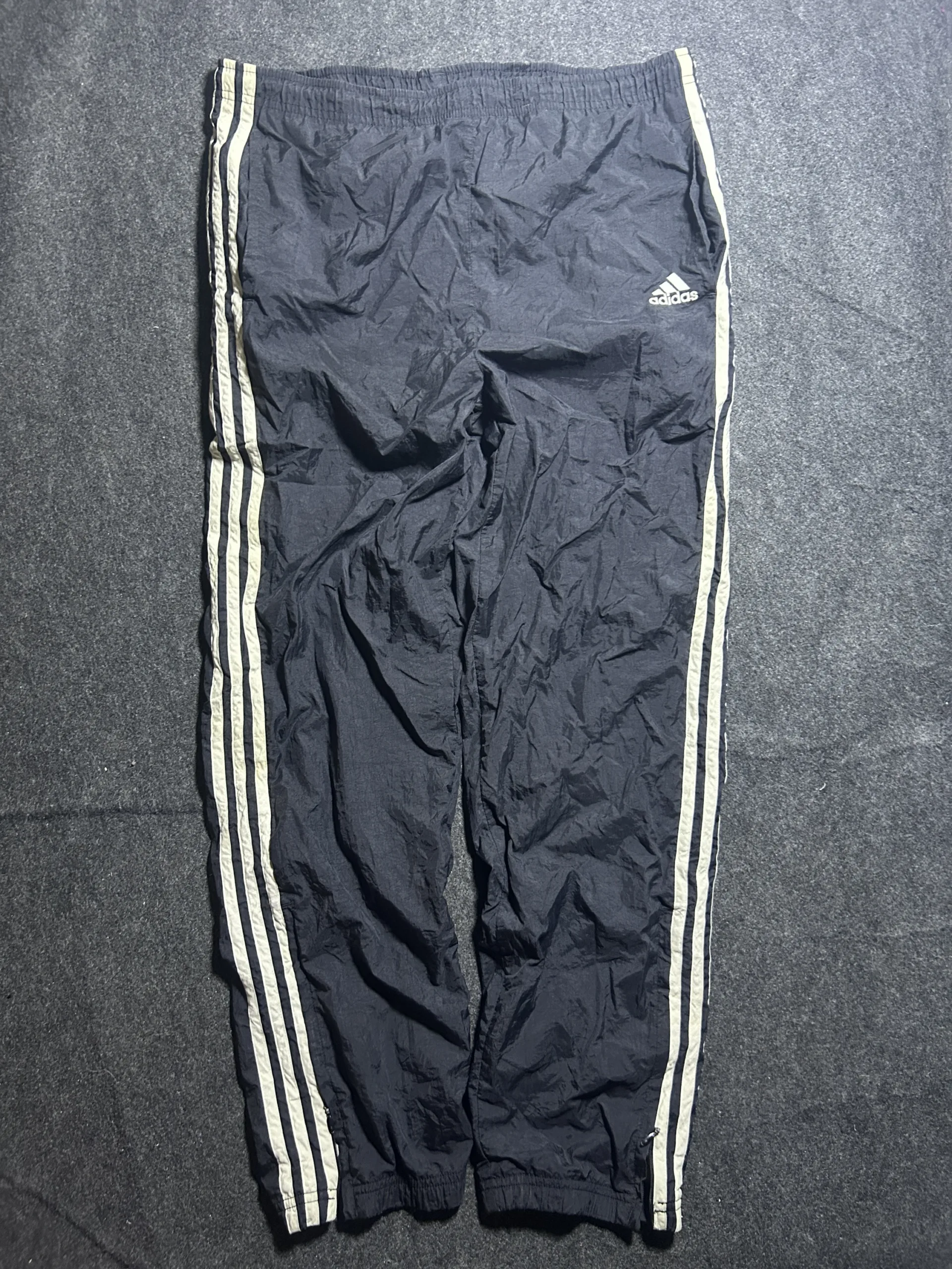 Adidas track pants