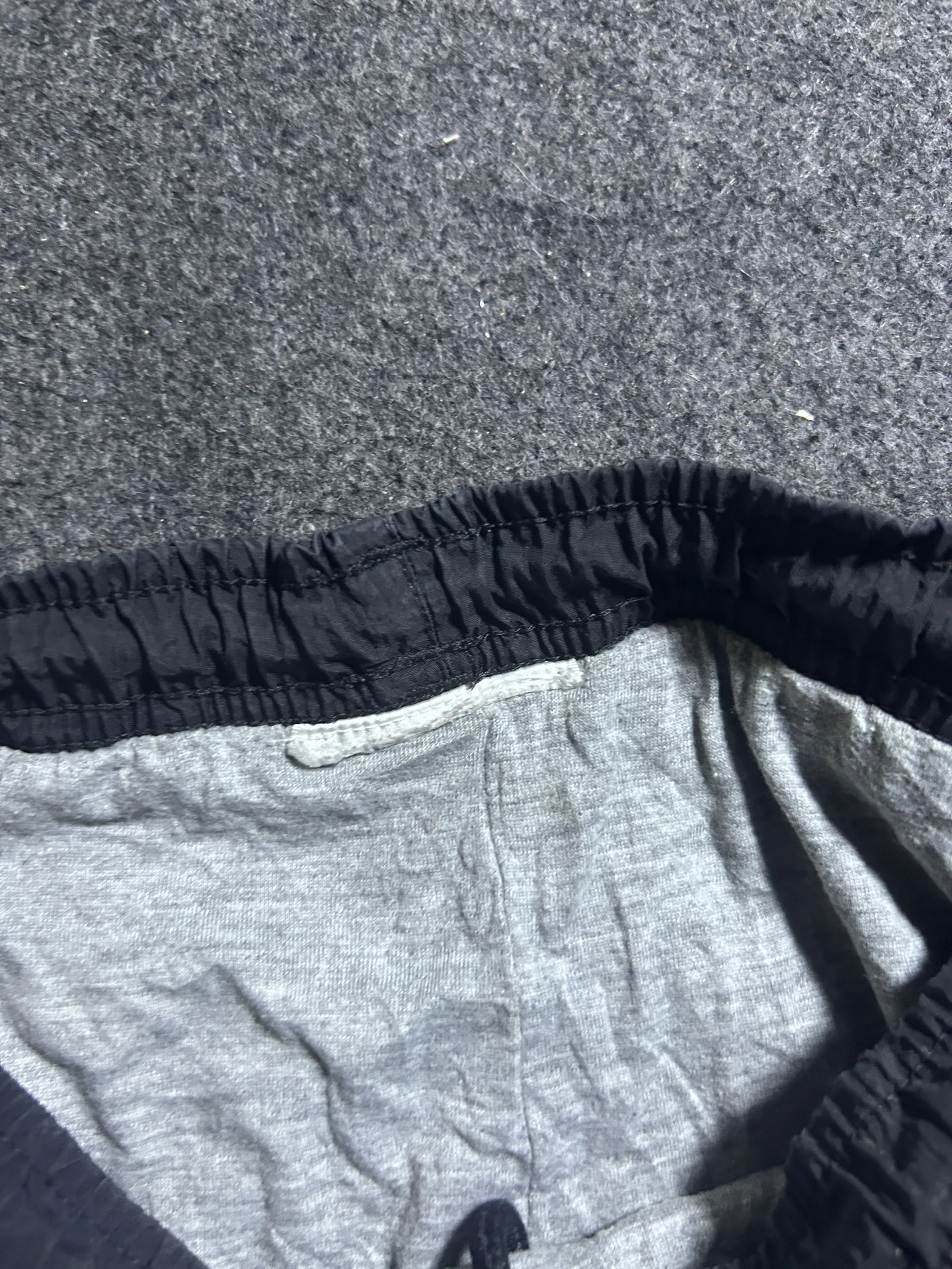 Adidas Vintage Track Pants Black | L 4 Adidas track pants
