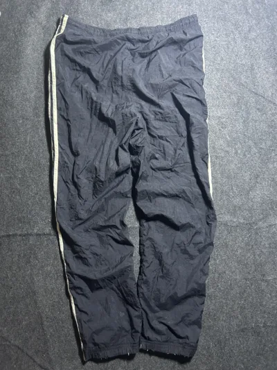Adidas track pants