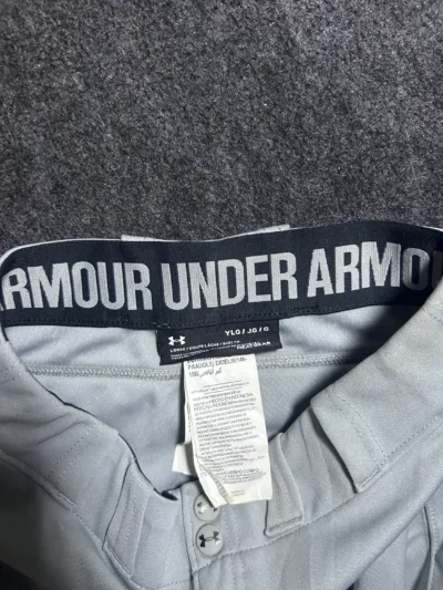 Under Armour shorts