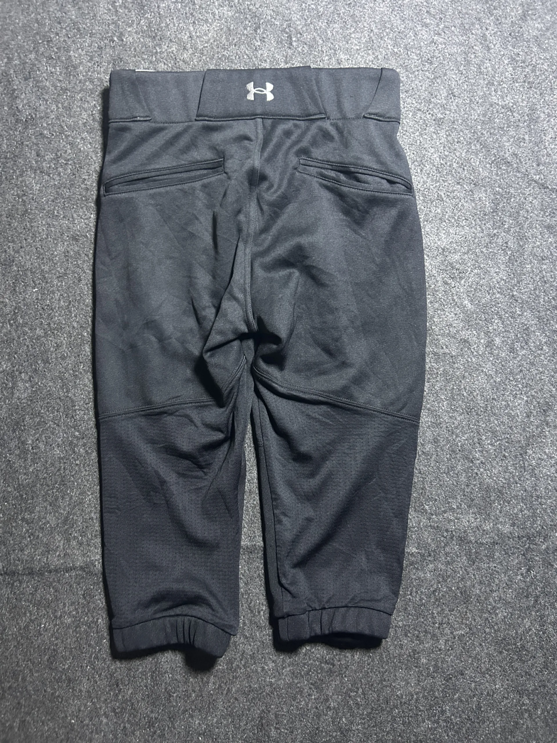 Under Armour Performance Shorts Black | S 2 Under Armour shorts