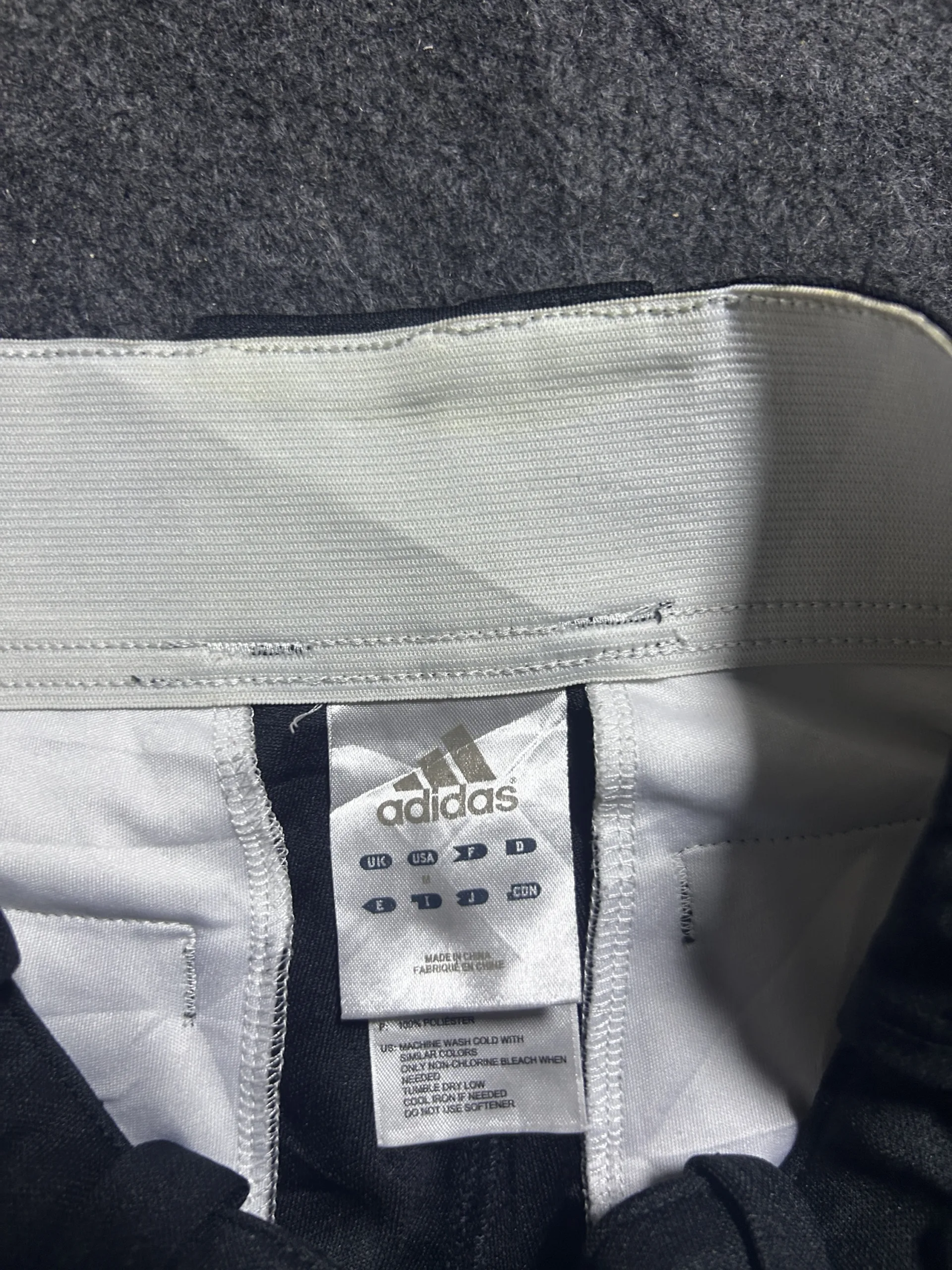 Adidas Aeroready Performance Shorts Black | S 4 Adidas shorts