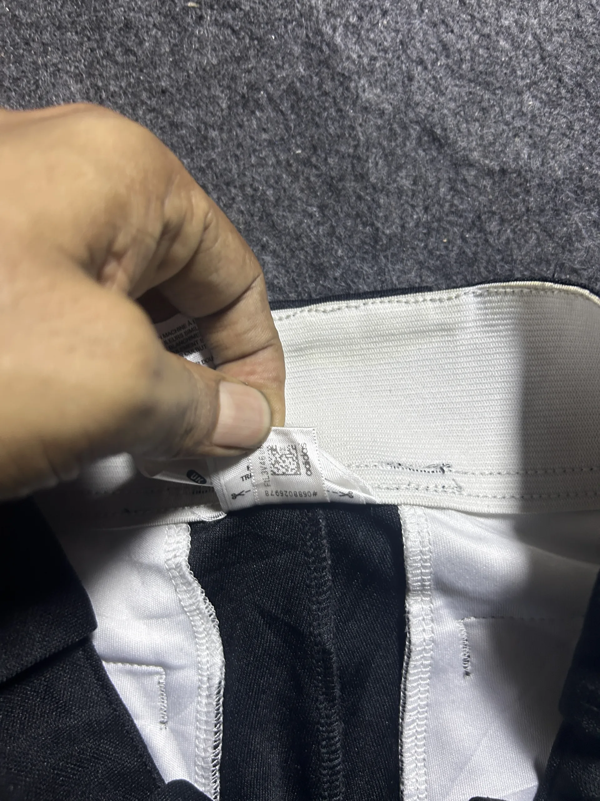 Adidas Aeroready Performance Shorts Black | S 3 Adidas shorts
