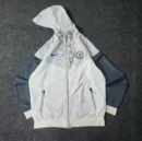 Nike windbreakers