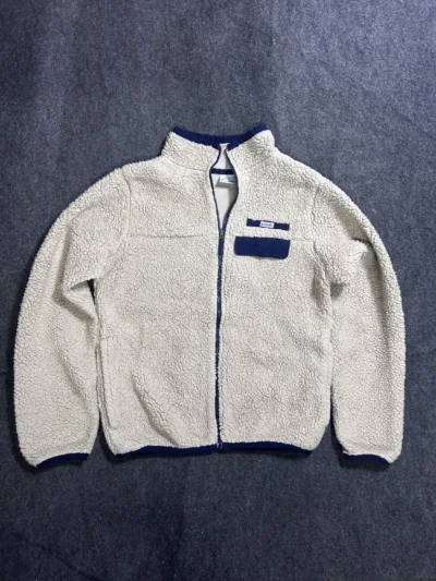 Columbia fleece jackets