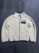 Columbia fleece jackets