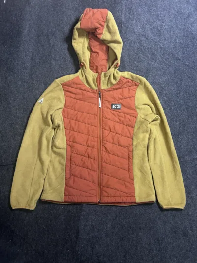 thrift fleece jackets india