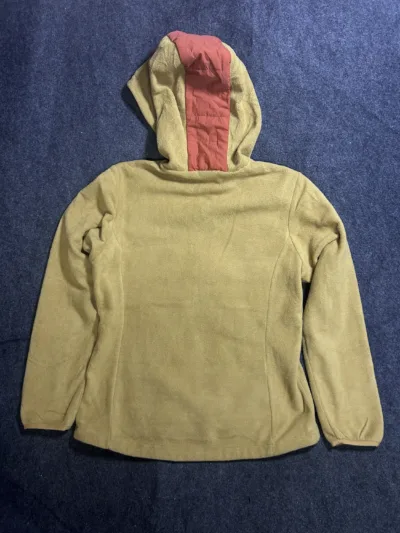 thrift fleece jackets india