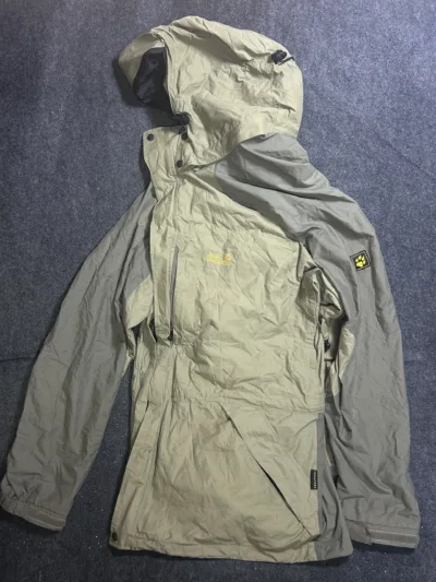 thrift jackets india