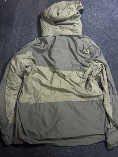 thrift jackets india