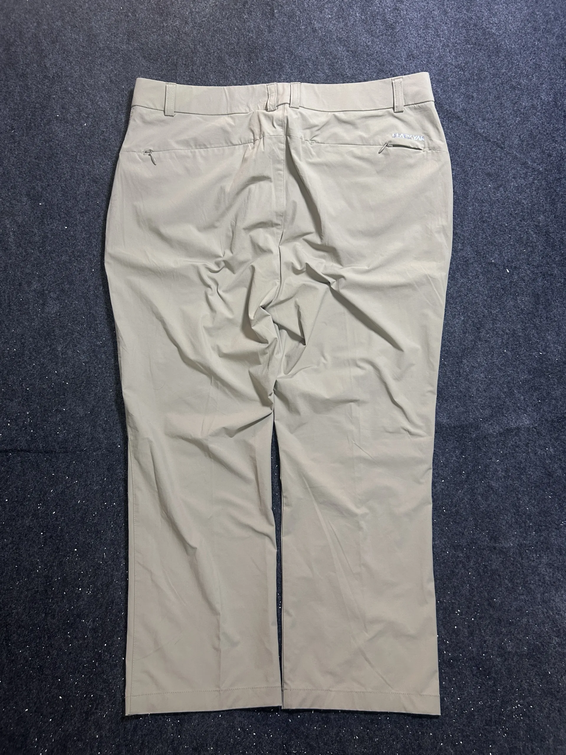 Blackyak Waterproof Outdoor Hiking Pants | L 3 online thrift store india