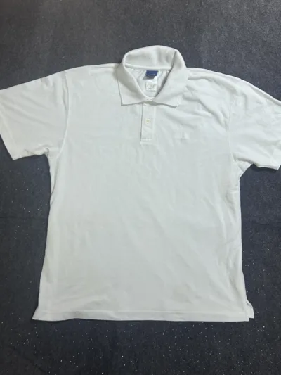 Reebok polo shirts