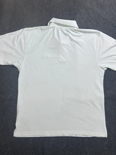 Reebok polo shirts