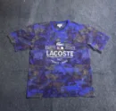 Lacoste shirts