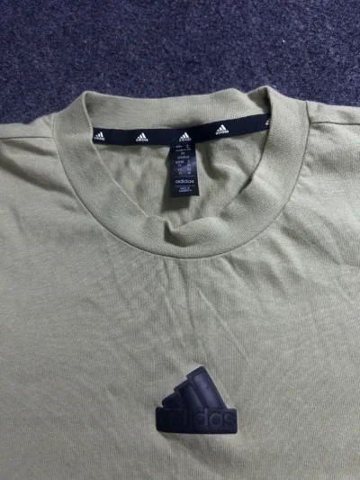 Adidas shirts