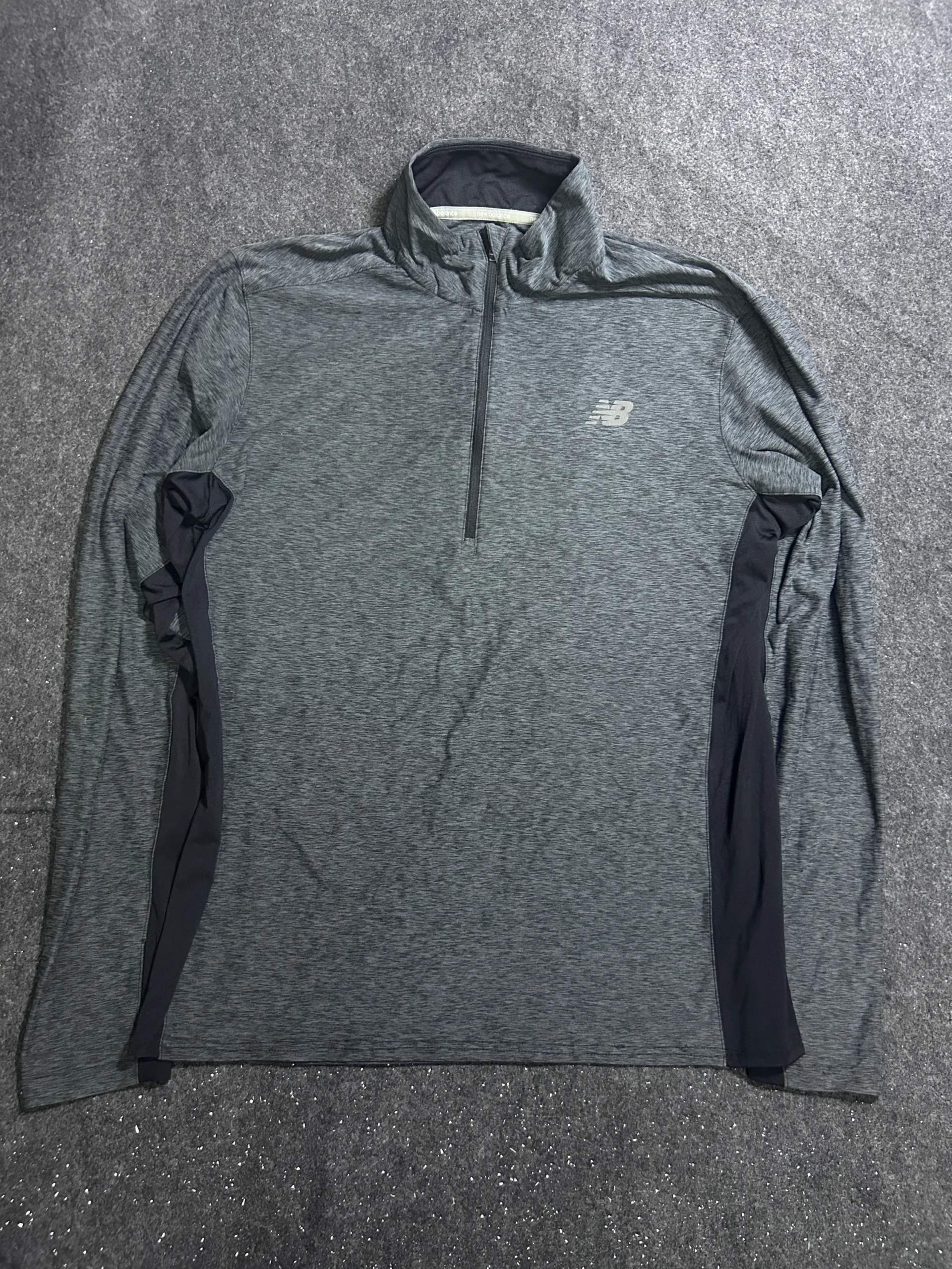 New Balance shirts